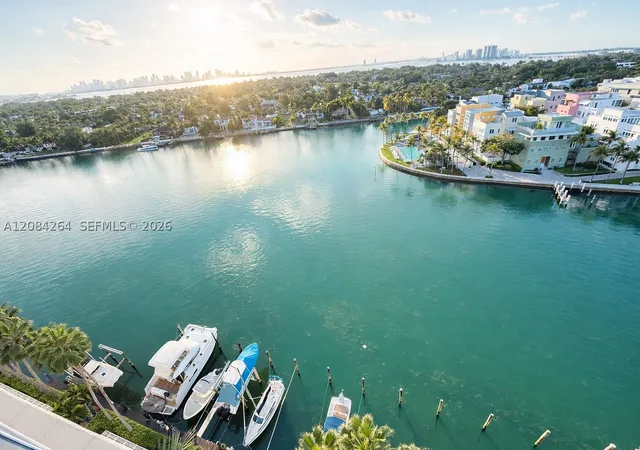 Photo 1 of Condo for sale at 5900 Collins Ave #1405, Miami Beach, FL 33140 | MLS# A12084264 | Listing updated on 2026-09-06
