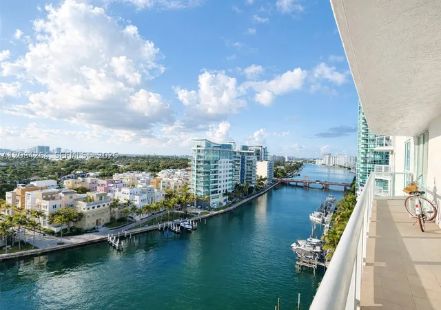 Photo 2 of Condo for sale at 5900 Collins Ave #1405, Miami Beach, FL 33140 | MLS# A12084264 | Listing updated on 2026-09-06