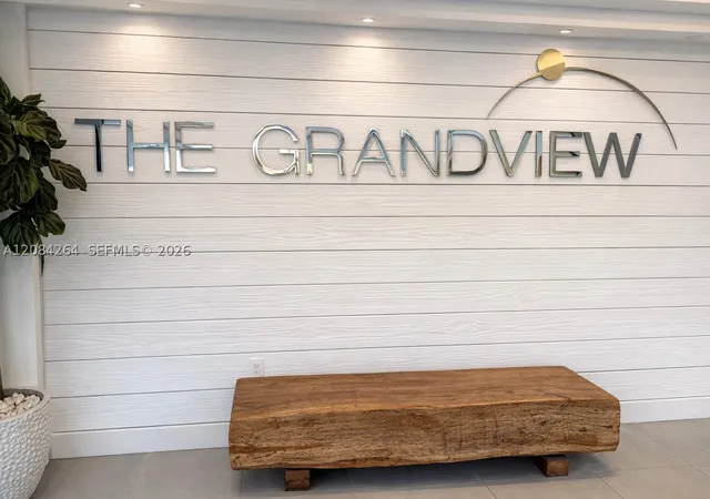 Photo 3 of Condo for sale at 5900 Collins Ave #1405, Miami Beach, FL 33140 | MLS# A12084264 | Listing updated on 2026-09-06
