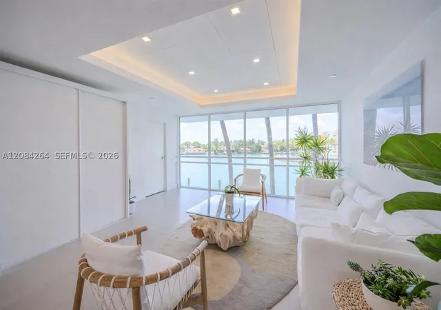 Photo 3 of Condo for sale at 5900 Collins Ave #1405, Miami Beach, FL 33140 | MLS# A12084264 | Listing updated on 2026-09-06