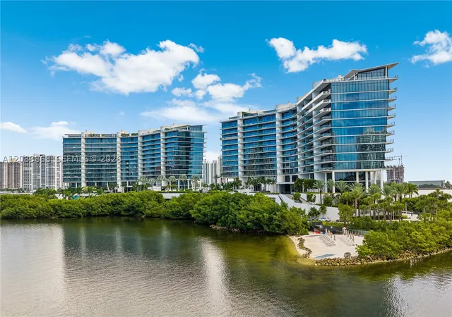 Photo 2 of Condo for sale at 5000 Island Ests Dr #607, Aventura, FL 33160 | MLS# A12083868 | Listing updated on 2026-09-16