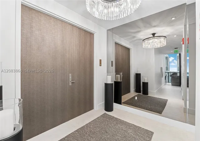 Photo 3 of Condo for sale at 5000 Island Ests Dr #607, Aventura, FL 33160 | MLS# A12083868 | Listing updated on 2026-09-16
