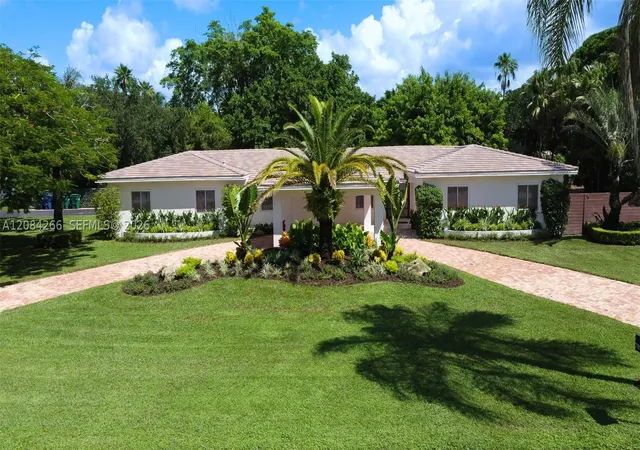 Single family home for sale at 7895 SW 76th Terrace, Miami, FL 33143 | MLS# A12084266