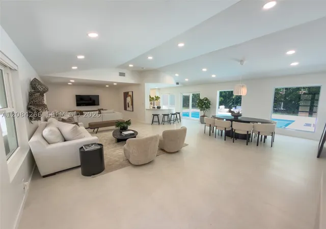 Photo 1 of Single family home for sale at 7895 SW 76th Terrace, Miami, FL 33143 | MLS# A12084266 | Listing updated on 2026-09-06
