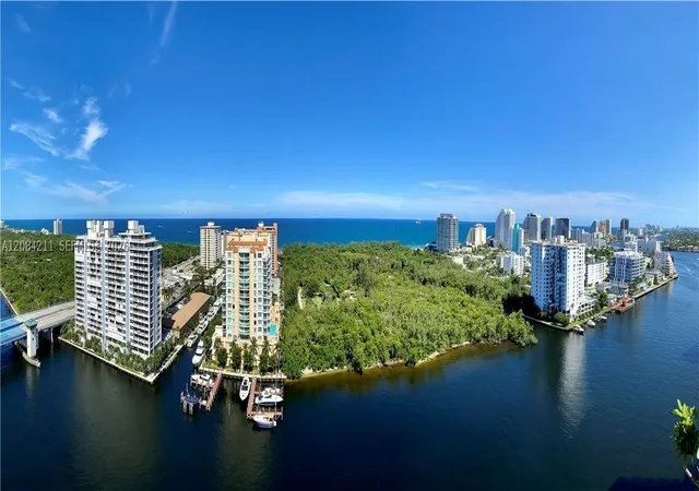 Photo 1 of Condo for sale at 936 Intracoastal Dr #21A, Fort Lauderdale, FL 33304 | MLS# A12084211 | Listing updated on 2026-09-08