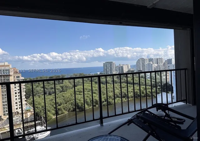 Photo 2 of Condo for sale at 936 Intracoastal Dr #21A, Fort Lauderdale, FL 33304 | MLS# A12084211 | Listing updated on 2026-09-08