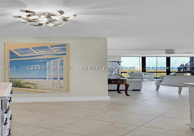 Photo 3 of Condo for sale at 936 Intracoastal Dr #21A, Fort Lauderdale, FL 33304 | MLS# A12084211 | Listing updated on 2026-09-08