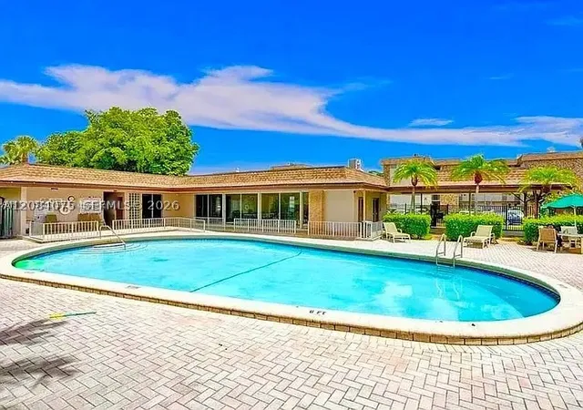 Photo 2 of Condo for sale at 2431 Sw 82nd Avenue #202, Davie, FL 33324 | MLS# A12084075 | Listing updated on 2026-09-05