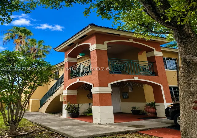 Photo 2 of Condo for sale at 13350 Sw 152nd Street #2808, Miami, FL 33177 | MLS# A12084289 | Listing updated on 2026-09-05