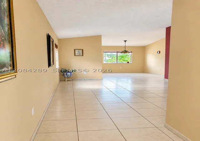 Photo 3 of Condo for sale at 13350 Sw 152nd Street #2808, Miami, FL 33177 | MLS# A12084289 | Listing updated on 2026-09-05