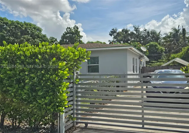 Photo 2 of Single family home for sale at 12145 Ne 11th Court, North Miami, FL 33161 | MLS# A12084238 | Listing updated on 2026-09-07