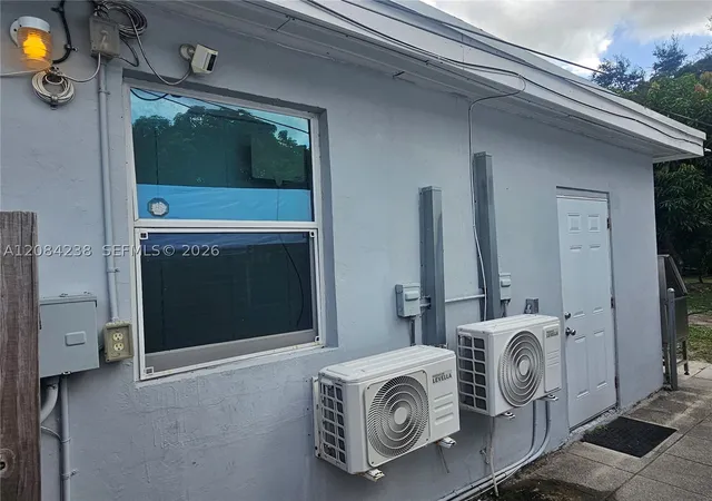 Photo 3 of Single family home for sale at 12145 Ne 11th Court, North Miami, FL 33161 | MLS# A12084238 | Listing updated on 2026-09-07