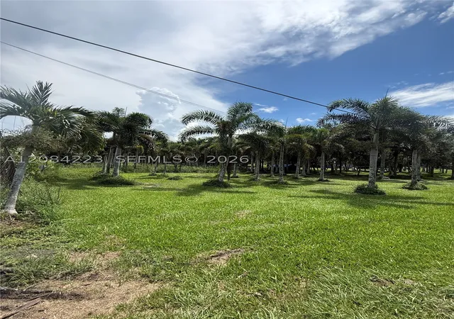 Land for sale at 208 SW 208th Lane, Southwest Ranches, FL 33332 | MLS# A12084223