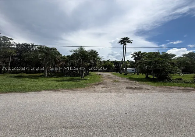 Photo 3 of Land for sale at 208 SW 208th Lane, Southwest Ranches, FL 33332 | MLS# A12084223 | Listing updated on 2026-09-05