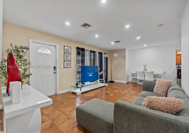 Photo 3 of Single family home for sale at 3831 NW 6th Place, Lauderhill, FL 33311 | MLS# A12084250 | Listing updated on 2026-09-05