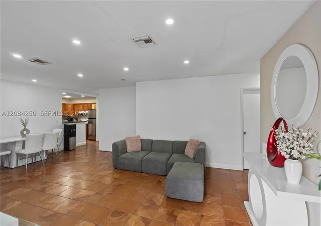 Photo 4 of Single family home for sale at 3831 NW 6th Place, Lauderhill, FL 33311 | MLS# A12084250 | Listing updated on 2026-09-05
