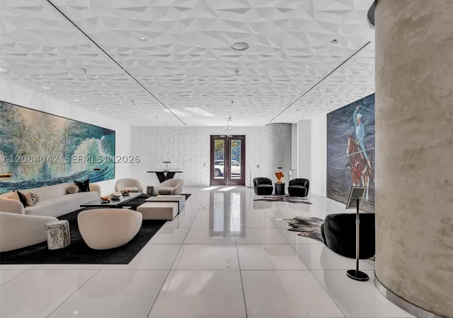 Photo 1 of Condo for sale at 1300 S Miami Ave #3503, Miami, FL 33130 | MLS# A12084042 | Listing updated on 2026-10-06