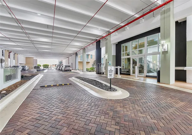 Photo 3 of Condo for sale at 1755 E Hallandale Beach Blvd #1403E, Hallandale Beach, FL 33009 | MLS# A12083944 | Listing updated on 2026-09-06