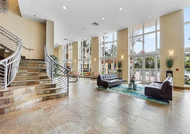 Photo 4 of Condo for sale at 1755 E Hallandale Beach Blvd #1403E, Hallandale Beach, FL 33009 | MLS# A12083944 | Listing updated on 2026-09-06