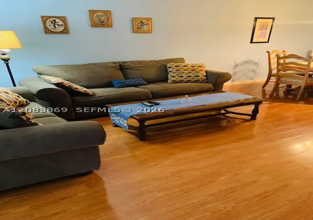 Photo 3 of Condo for sale at 7680 NW 1st Street #107, Margate, FL 33063 | MLS# A12083869 | Listing updated on 2026-09-17