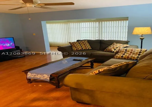 Photo 4 of Condo for sale at 7680 NW 1st Street #107, Margate, FL 33063 | MLS# A12083869 | Listing updated on 2026-09-17