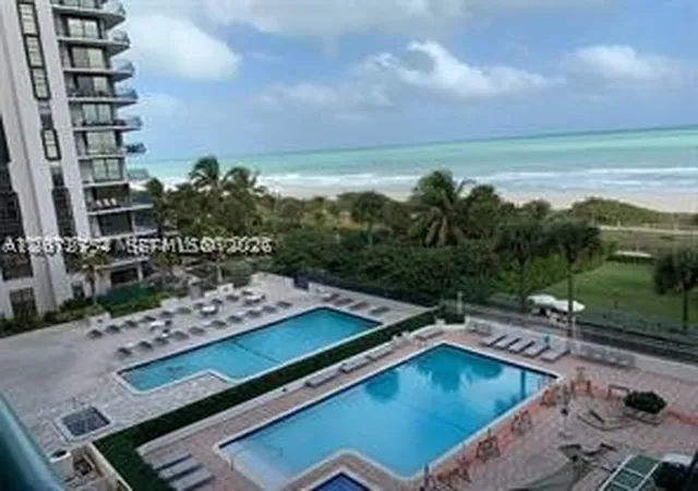Photo 2 of Condo for sale at 8855 Collins Ave #5B, Surfside, FL 33154 | MLS# A12072754 | Listing updated on 2026-09-06