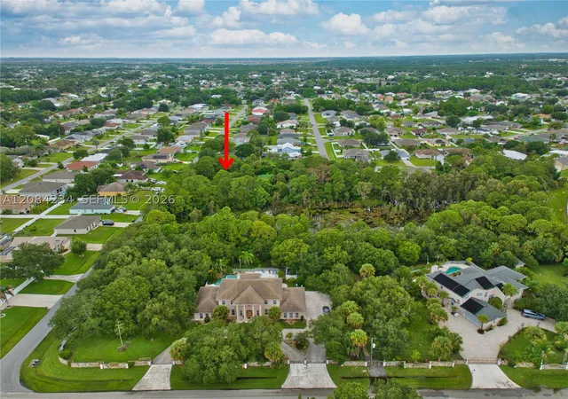 Photo 7 of Land for sale at 2099 Sw Brevity Ter, Port St Lucie, FL 34953 | MLS# A12084234 | Listing updated on 2026-09-06