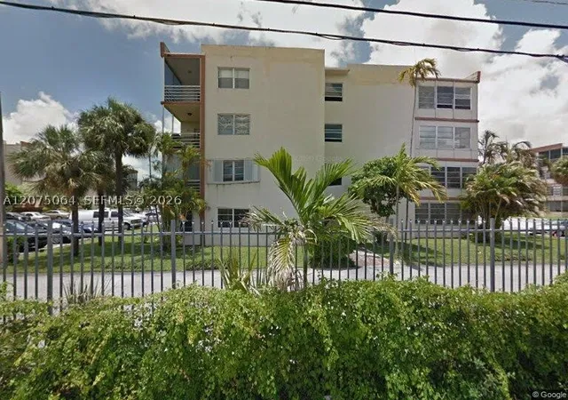 Photo 1 of Condo for sale at 4044 Nw 19th Street #404, Lauderhill, FL 33313 | MLS# A12075064 | Listing updated on 2026-09-06