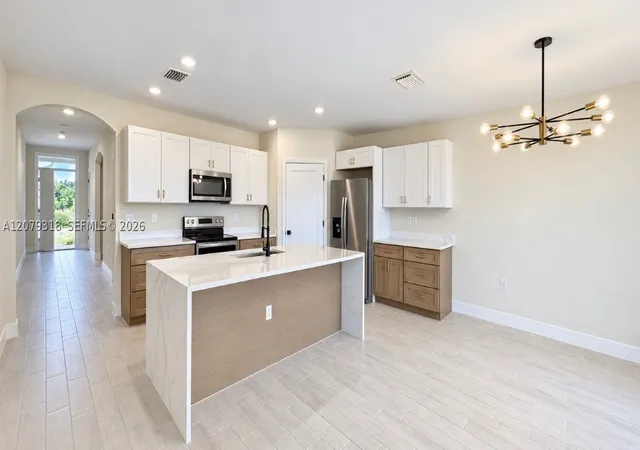 Photo 2 of Single family home for sale at 5215 Butte St, Lehigh Acres, FL 33971 | MLS# A12079318 | Listing updated on 2026-09-05