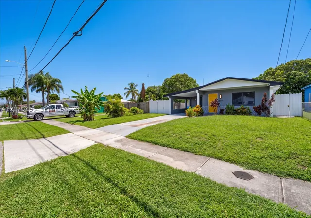 Photo 3 of Single family home for sale at 5724 SW 18th Street, West Park, FL 33023 | MLS# A12079255 | Listing updated on 2026-09-06