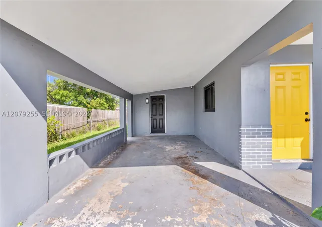 Photo 4 of Single family home for sale at 5724 SW 18th Street, West Park, FL 33023 | MLS# A12079255 | Listing updated on 2026-09-06