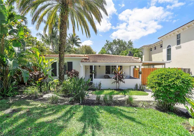 Photo 1 of Single family home for sale at 705 Sw 8th Avenue, Fort Lauderdale, FL 33315 | MLS# A12084198 | Listing updated on 2026-09-06