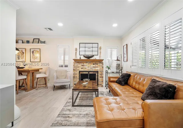 Photo 4 of Single family home for sale at 705 SW 8th Avenue, Fort Lauderdale, FL 33315 | MLS# A12084198 | Listing updated on 2026-09-06