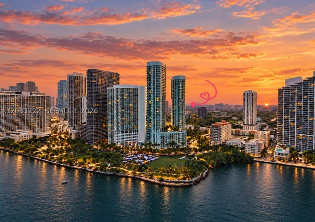 Photo 2 of Condo for sale at 1900 N Bayshore Dr #1518, Miami, FL 33132 | MLS# A12083222 | Listing updated on 2026-09-06