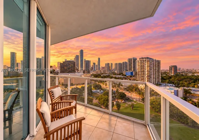 Photo 3 of Condo for sale at 1900 N Bayshore Dr #1518, Miami, FL 33132 | MLS# A12083222 | Listing updated on 2026-09-06