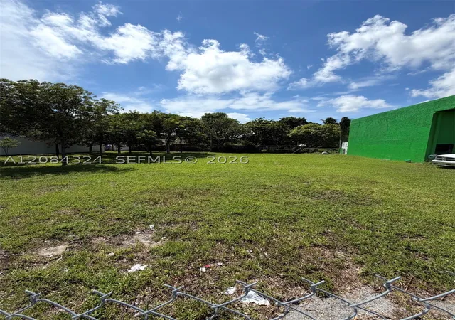 Photo 1 of Land for sale at 122 Nw 22nd Avenue, Miami, FL 33125 | MLS# A12084324 | Listing updated on 2026-09-10