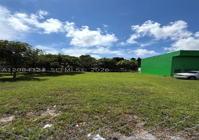 Photo 2 of Land for sale at 122 Nw 22nd Avenue, Miami, FL 33125 | MLS# A12084324 | Listing updated on 2026-09-10