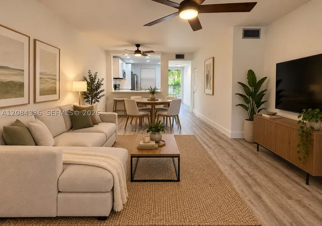 Photo 3 of Condo for sale at 10304 Sunrise Lakes Blvd #209, Sunrise, FL 33322 | MLS# A12084336 | Listing updated on 2026-09-10