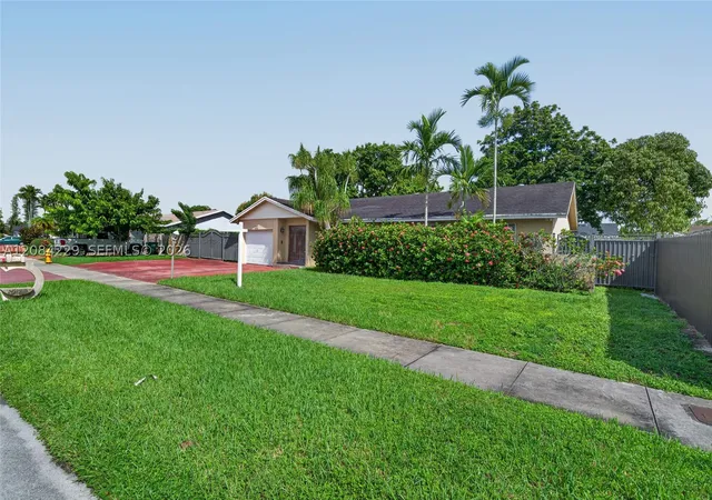 Photo 2 of Sale Pending at 13217 Sw 44th Lane, Miami, FL 33175 | MLS# A12084229 | Listing updated on 2026-09-19
