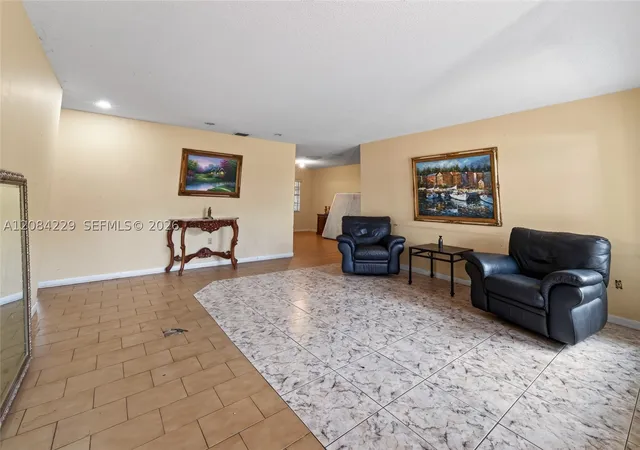 Photo 3 of Sale Pending at 13217 Sw 44th Lane, Miami, FL 33175 | MLS# A12084229 | Listing updated on 2026-09-19
