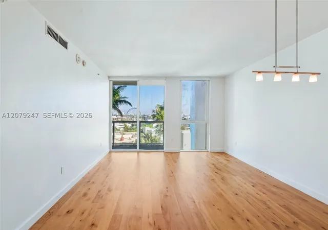 Photo 2 of Condo for sale at 253 Ne 2nd Street #1007, Miami, FL 33132 | MLS# A12079247 | Listing updated on 2026-09-10