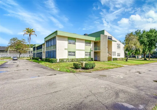 Photo 1 of Sale Pending at 4132 Nw 88th Avenue #203, Coral Springs, FL 33065 | MLS# A12084107 | Listing updated on 2026-10-02
