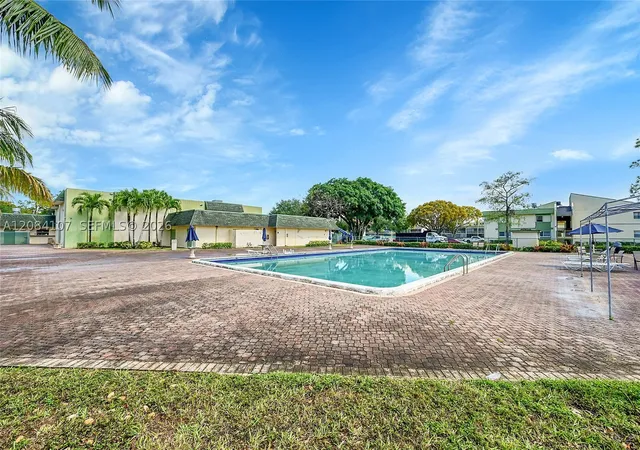 Photo 3 of Sale Pending at 4132 Nw 88th Avenue #203, Coral Springs, FL 33065 | MLS# A12084107 | Listing updated on 2026-10-02