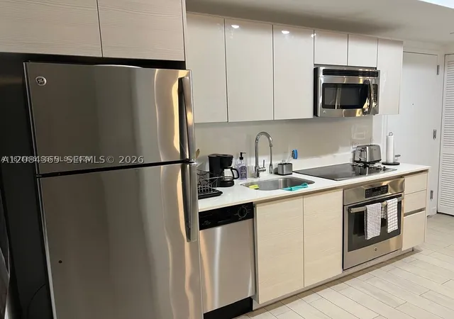 Photo 2 of Condo for sale at 2602 E Hallandale Beach Blvd #R2105, Hallandale Beach, FL 33009 | MLS# A12084365 | Listing updated on 2026-09-06