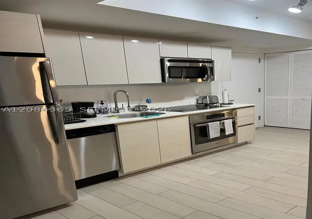 Photo 3 of Condo for sale at 2602 E Hallandale Beach Blvd #R2105, Hallandale Beach, FL 33009 | MLS# A12084365 | Listing updated on 2026-09-06