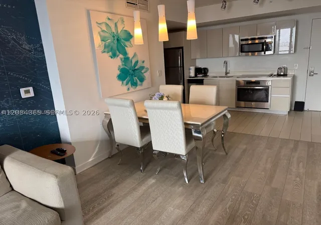 Photo 4 of Condo for sale at 2602 E Hallandale Beach Blvd #R2105, Hallandale Beach, FL 33009 | MLS# A12084365 | Listing updated on 2026-09-06