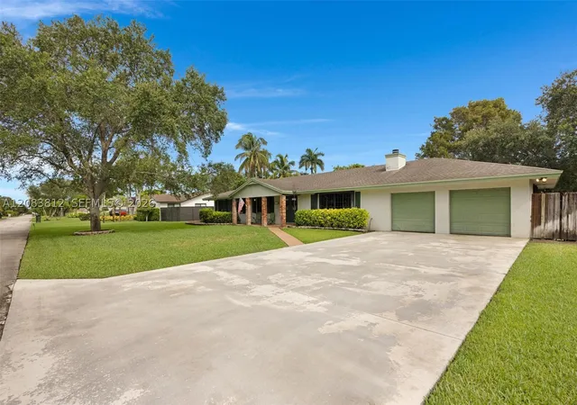 Photo 2 of Single family home for sale at 16781 Sw 278th Street, Homestead, FL 33031 | MLS# A12083812 | Listing updated on 2026-09-06