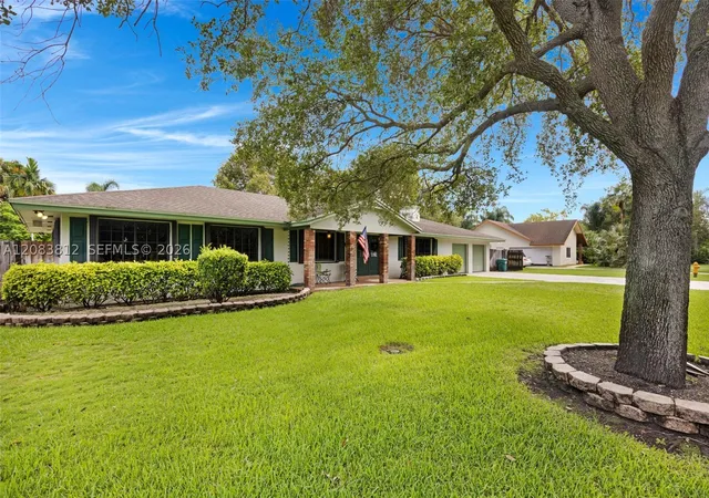 Photo 3 of Single family home for sale at 16781 Sw 278th Street, Homestead, FL 33031 | MLS# A12083812 | Listing updated on 2026-09-06