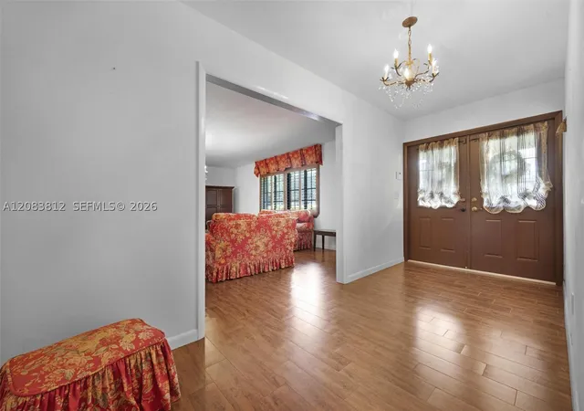 Photo 4 of Single family home for sale at 16781 SW 278th Street, Homestead, FL 33031 | MLS# A12083812 | Listing updated on 2026-09-06