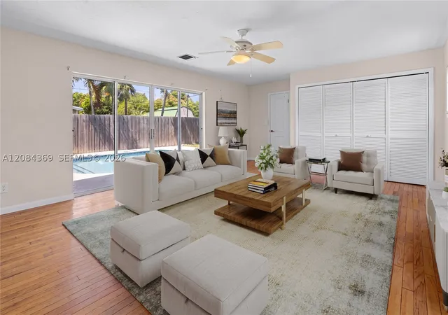 Photo 3 of Single family home for sale at 1716 NE 17th Avenue, Fort Lauderdale, FL 33305 | MLS# A12084369 | Listing updated on 2026-09-06